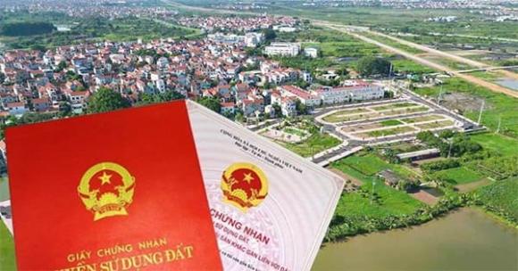 Người dân sắp được hưởng lợi lớn: Cách tính tiền đ;;/ền b;;/ù đất khi bị thu hồi mà không bị th;;iệt Người dân sắp được hưởng lợi lớn: Cách tính tiền đ;;/ền b;;/ù đất khi bị thu hồi mà không bị th;;iệt