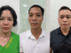 Tạm giữ hình sự ‘bác sĩ’ Nguyễn Thị Thu Hương sinh năm 1980