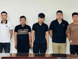Khởi tố nhóm người làm giả hồ sơ vay vốn, chiếm đoạt hàng tỷ đồng ở Lào Cai