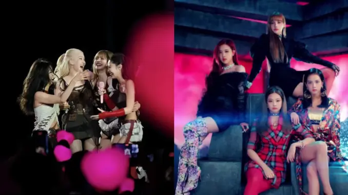 Yang Hyun Suk hiếm hoi rơi lệ vì BLACKPINK: Lời thú nhận không ai ngờ tới! Yang Hyun Suk hiếm hoi rơi lệ vì BLACKPINK: Lời thú nhận không ai ngờ tới!