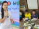 Cựu MC VTV lên tiếng vụ Làng Háo Hức bị phụ huynh tố dơ bẩn, thái độ gây bất ngờ