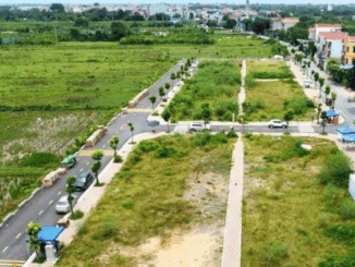 Bất động sản cả nước sắp có biến động LỚN RẤT LỚN –