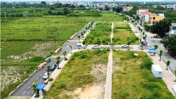 Bất động sản cả nước sắp có biến động LỚN RẤT LỚN – Bất động sản cả nước sắp có biến động LỚN RẤT LỚN –