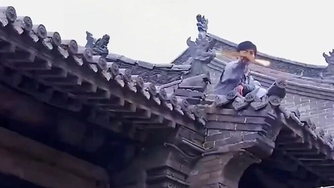 Trung Quốc cấm phim lịch sử ‘tung võ như thần’