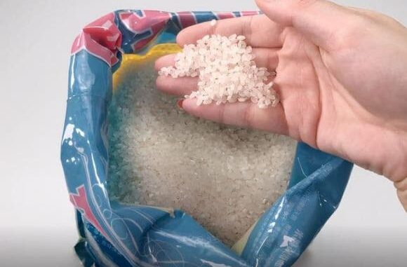 Hóa ra mọt gạo sợ nhất là “nó”, bỏ một ít vào túi gạo, để nửa năm cũng không lo có sâu mọt