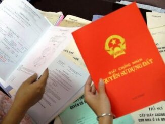 Phải làm gì khi diện tích đất thực tế nhỏ hơn so với sổ đỏ?