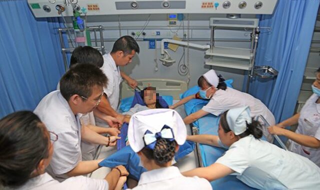 Người đàn ông không uống rượu nhưng t.ử v.o.ng vì suy gan, bác sĩ thở dài: Ăn 4 món này mỗi ngày thì “gan thép” cũng hỏng!