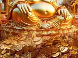 Thứ Bảy – Chủ Nhật tới (5-6/7): Vàng rơi vào đầu, tiền chui vào ví, 4 tuổi Giàu ngỡ ngàng lộc lớn trời ban