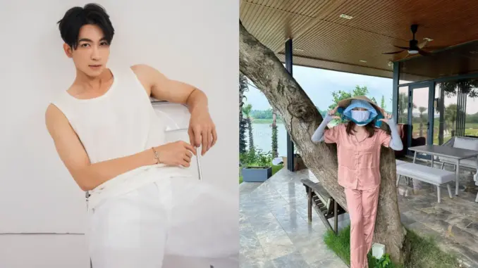 Con gái Quyền Linh xinh như hoa hậu, Bảo Thanh nhuận sắc tuổi 35 Con gái Quyền Linh xinh như hoa hậu, Bảo Thanh nhuận sắc tuổi 35