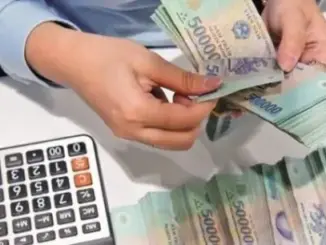 Mức lương tối thiểu vùng của 34 tỉnh, thành mới từ 1/7 thay đổi ra sao?