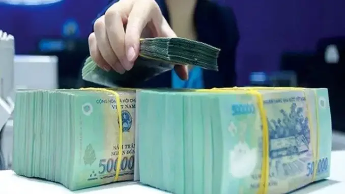 Lãi suất Agribank, BIDV mới nhất: Gửi 100 triệu đồng BIDV lãi về tay bao nhiêu? Lãi suất Agribank, BIDV mới nhất: Gửi 100 triệu đồng BIDV lãi về tay bao nhiêu?