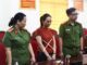 Khởi tố cựu kế toán trưởng