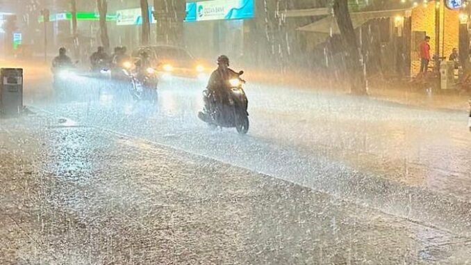 Nửa cuối 2025: Mưa lũ bất thường, rét đậm có thể kéo dài sang đầu năm sau Nửa cuối 2025: Mưa lũ bất thường, rét đậm có thể kéo dài sang đầu năm sau