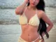 Vợ thủ môn Đình Triệu bất ngờ lộ 'hint' mang thai lần 2? "Chần chừ em đẻ mất"