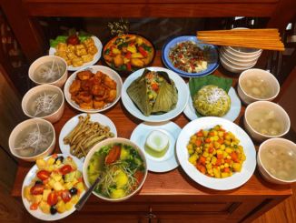 Mời đồng nghiệp cũ đến ăn giỗ 49 ngày của bố mà không ai đến