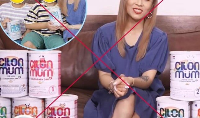 MC Hoàng Linh “Chúng tôi là chiến sĩ”: Quảng cáo sữa giả HIUP bị xử phạt cực nặng, thái độ sau đó mới khiến khán giả thất vọng MC Hoàng Linh “Chúng tôi là chiến sĩ”: Quảng cáo sữa giả HIUP bị xử phạt cực nặng, thái độ sau đó mới khiến khán giả thất vọng
