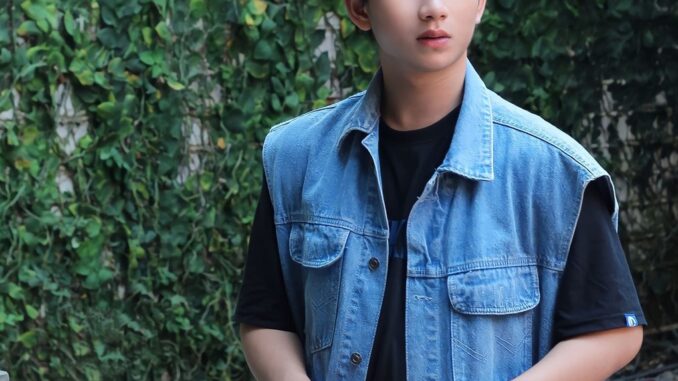 Bất ngờ lý do Thủ khoa ‘c:.on nhà ngh:.èo’ quê Hà Tĩnh 2 tuần đổi màu tóc nhuộm một lần Bất ngờ lý do Thủ khoa ‘c:.on nhà ngh:.èo’ quê Hà Tĩnh 2 tuần đổi màu tóc nhuộm một lần