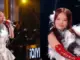 Phương Mỹ Chi khiến tài tử Hoàn Châu Cách Cách sững người, không khép miệng nổi trên truyền hình Trung Quốc