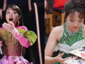 Phương Mỹ Chi gặp "biến lớn", người bị ghét nhất show lại vào chung kết?