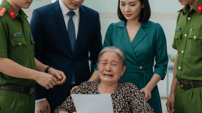 Có 4 người con thành đạt và căn nhà tận 3 tỷ đồng ở trung tâm, tôi vẫn chọn vào viện dưỡng lão, tưởng êm đềm hưởng tuổi già đỡ đau đầu Có 4 người con thành đạt và căn nhà tận 3 tỷ đồng ở trung tâm, tôi vẫn chọn vào viện dưỡng lão, tưởng êm đềm hưởng tuổi già đỡ đau đầu
