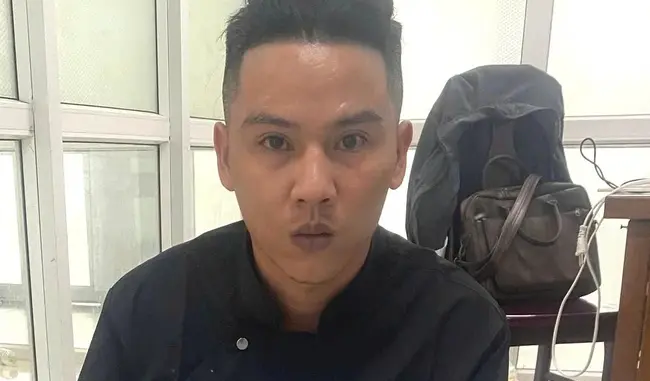 Bắt giữ đầu bếp đặt mua Tê tê Java để chế biến cho khách