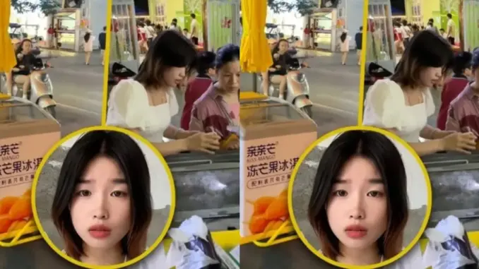 Cựu sinh viên ngành Y đi bán kem, tố trường cũ gây áp lực phải xóa video Cựu sinh viên ngành Y đi bán kem, tố trường cũ gây áp lực phải xóa video