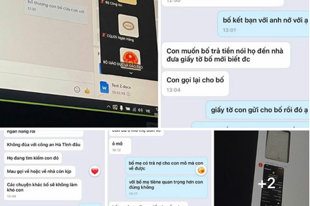 Giải cứu nam thanh niên bị lừa bắt cóc, ép gia đình chuyển 220 triệu đồng Giải cứu nam thanh niên bị lừa bắt cóc, ép gia đình chuyển 220 triệu đồng