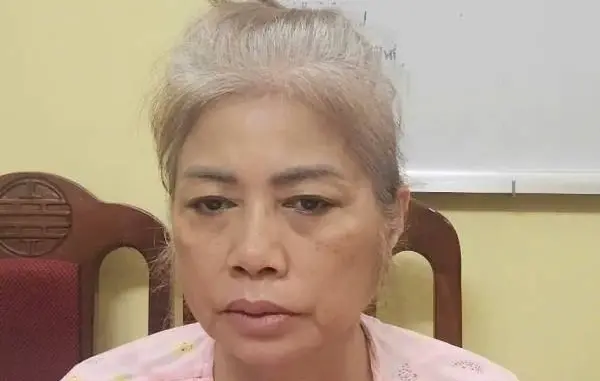 Triệt phá đường dây ma túy do đối tượng đang điều trị tâm thần cầm đầu Triệt phá đường dây ma túy do đối tượng đang điều trị tâm thần cầm đầu