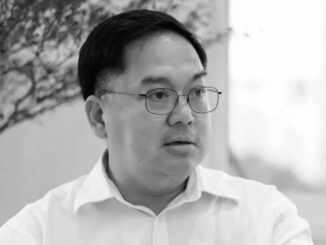 Ông Hoàng Nam Tiến, phó chủ tịch Hội đồng Trường đại học FPT, đột ngột qua đời