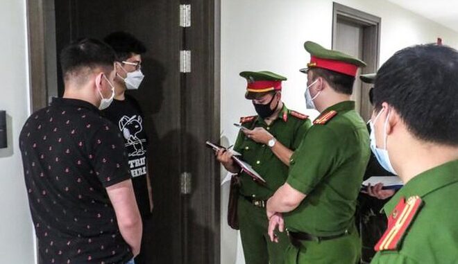 Người dân cần lưu ý: Công an xã có thể gõ cửa kiểm tra cư trú không báo trước từ tháng 7/2025 Người dân cần lưu ý: Công an xã có thể gõ cửa kiểm tra cư trú không báo trước từ tháng 7/2025