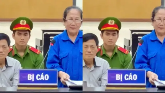 Bác đơn kháng cáo của luật sư xuyên tạc, vu khống lãnh đạo TAND Tối cao