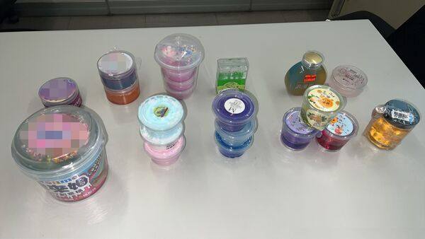 Ai đang dùng loại đất nặn dẻo này cho con thì đọc ngay, phát hiện chất vượt mức 8.6 lần cho phép