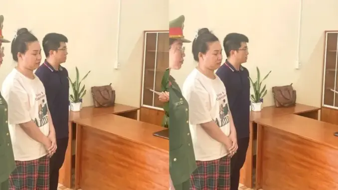 Nữ nhân viên ‘ôm’ tiền công ty bỏ trốn, cắt liên lạc 5 năm rồi bị bắt ở Lâm Đồng
