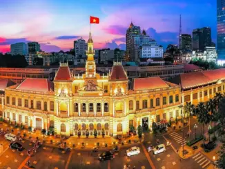 Danh sách Phó chủ tịch UBND 23 tỉnh, thành mới sau sáp nhập