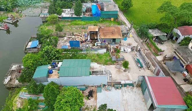 4 thông tin mới vô cùng có lợi cho người bị thu hồi đất từ 2025, cần chú ý ngay 4 thông tin mới vô cùng có lợi cho người bị thu hồi đất từ 2025, cần chú ý ngay
