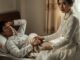 Đã 30 tu:ổi nhưng chưa ai hỏi cưới, tôi đán:h liều lấy anh thợ xây đe:n tr:ũi cho đỡ bị mẹ giục r:át tai