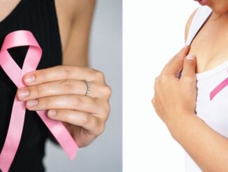12 nhóm phụ nữ có nguy cơ U-ng Thư Vú cao, chú ý xem bạn thuộc nhóm này không