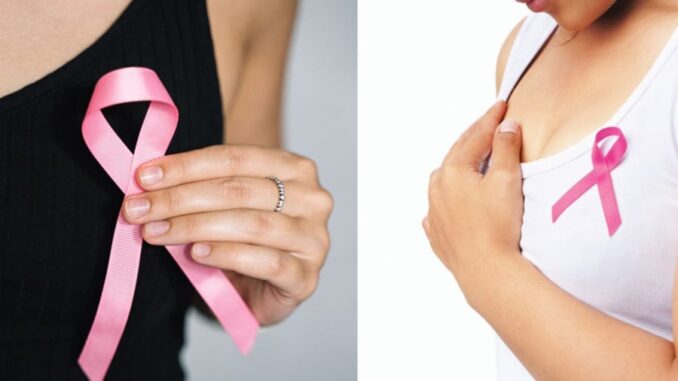 12 nhóm phụ nữ có nguy cơ U-ng Thư Vú cao, chú ý xem bạn thuộc nhóm này không