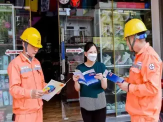 Nguyên nhân tiền điện tháng 6 tăng đột biến
