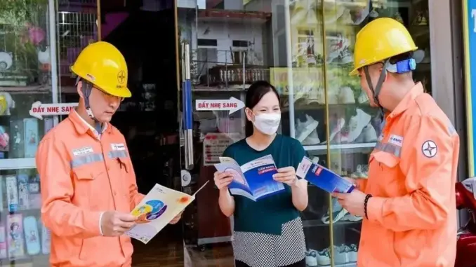 Nguyên nhân tiền điện tháng 6 tăng đột biến Nguyên nhân tiền điện tháng 6 tăng đột biến