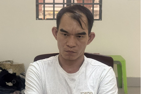 Giả danh “hiệp sĩ” lừa đảo giải cứu người bị lừa sang Campuchia Giả danh “hiệp sĩ” lừa đảo giải cứu người bị lừa sang Campuchia
