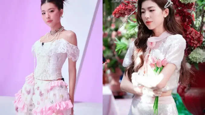 Phát ngôn gây sốc của 1 Em Xinh: “Tôi cực kỳ thích đẻ, thích đau đớn và bị hành khi mang thai”