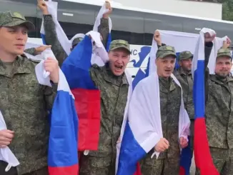 Tuyên bố bất ngờ của Điện Kremlin về chấm dứt xung đột ở Ukraine