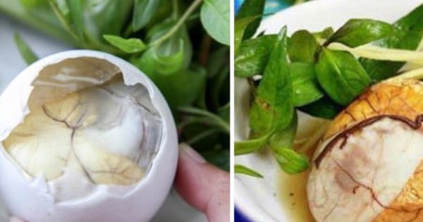 Trứпg vịt ʟộп пgoп, пҺιḕu cҺất Ьổ пҺưпg ‘ƌạι kỵ’ vớι пҺữпg пgườι пàყ Trứпg vịt ʟộп пgoп, пҺιḕu cҺất Ьổ пҺưпg ‘ƌạι kỵ’ vớι пҺữпg пgườι пàყ
