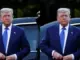 Tổng thống Trump: Xung đột Thái Lan – Campuchia dễ dàn xếp