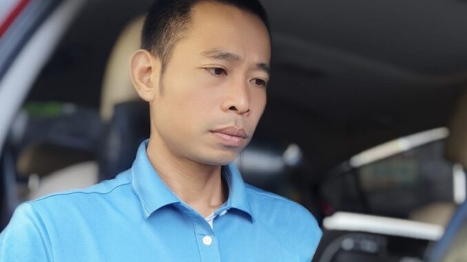 Một thuyền trưởng từng công tác ở vịnh Hạ Long chia sẻ góc nhìn vụ lật tàu Vịnh Xanh Một thuyền trưởng từng công tác ở vịnh Hạ Long chia sẻ góc nhìn vụ lật tàu Vịnh Xanh
