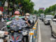 Hà Nội cấm xe máy xăng vào vành đai 1 từ 7/2026: Nhanh chóng hỗ trợ người dân đổi xe