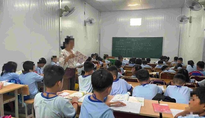 Quá bất ngờ với mức tiền thưởng của giáo viên được tặng Kỷ niệm chương “Vì sự nghiệp giáo dục”