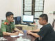 Nóng: Lời khai của kẻ tung tin thuỷ điện Bản Vẽ bị vỡ khiến hàng trăm người dân òa khóc bỏ chạy lên núi