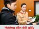 Cách đổi giấy phép lái xe từ B2 sang C1 online mới nhất